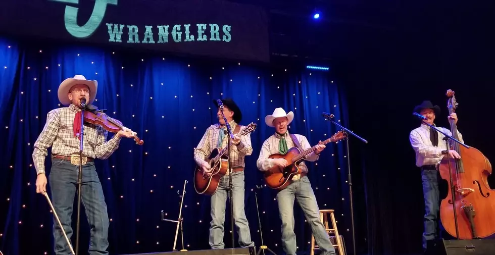 Win Dinner &#038; Front Row Tickets to Enjoy the Bar J Wranglers
