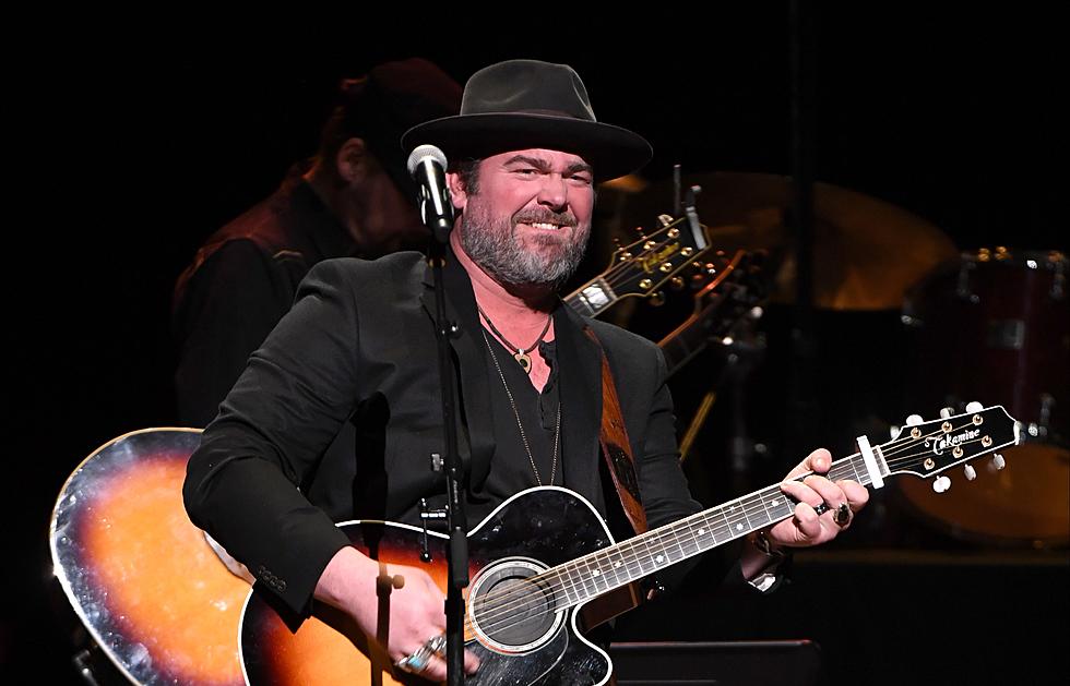 Win Lee Brice Tickets With the Phrase That Pays