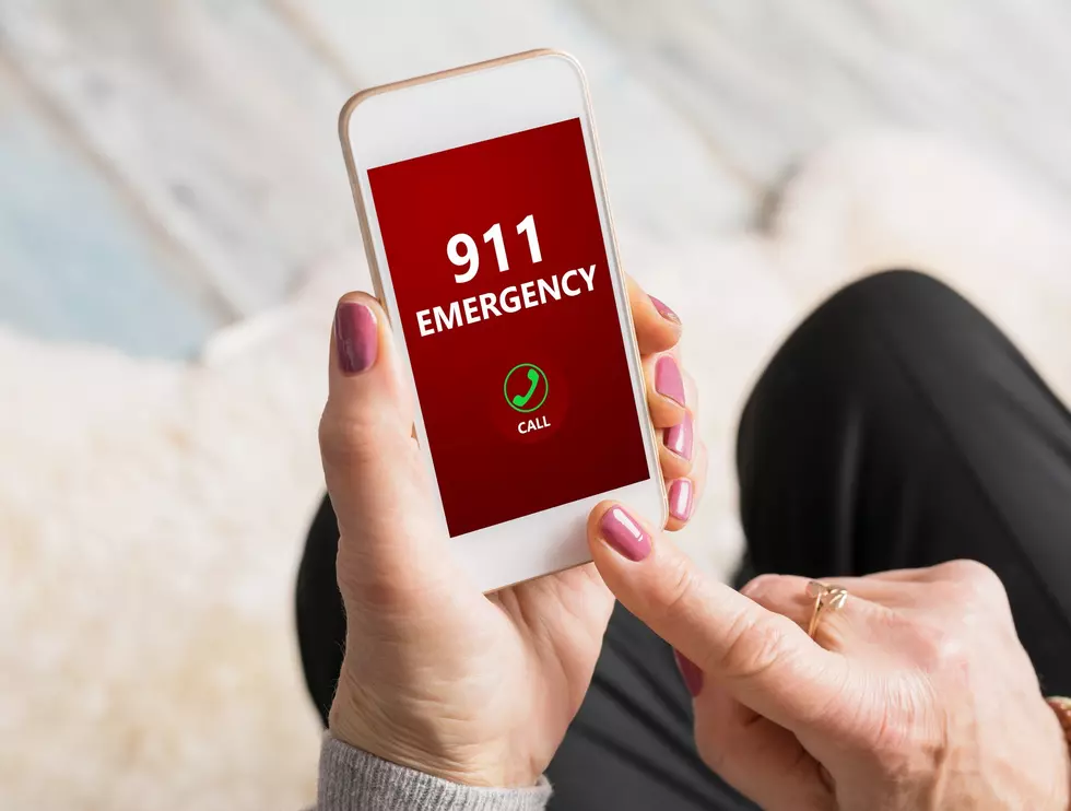 Gallatin County 911 Having Issues With Verizon Phones