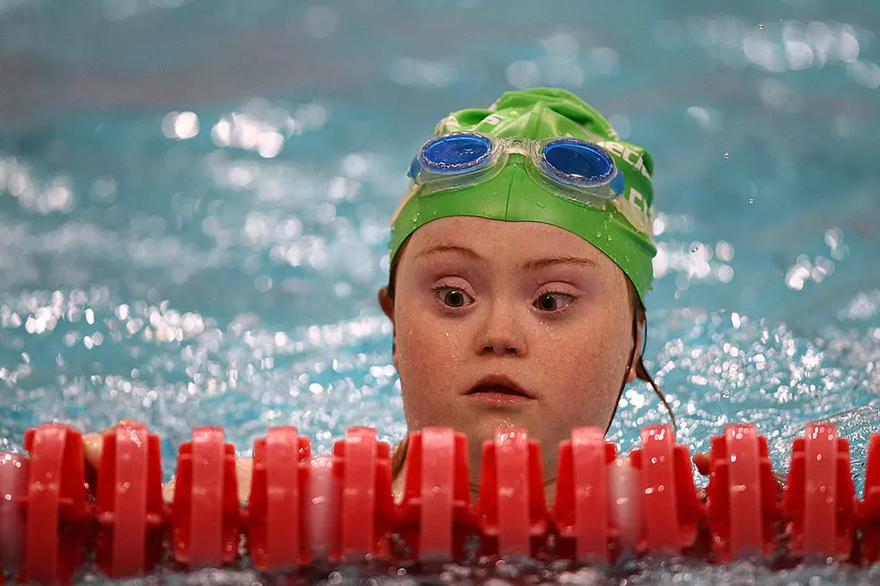 Special Olympics Big Sky Games Underway in Bozeman Area