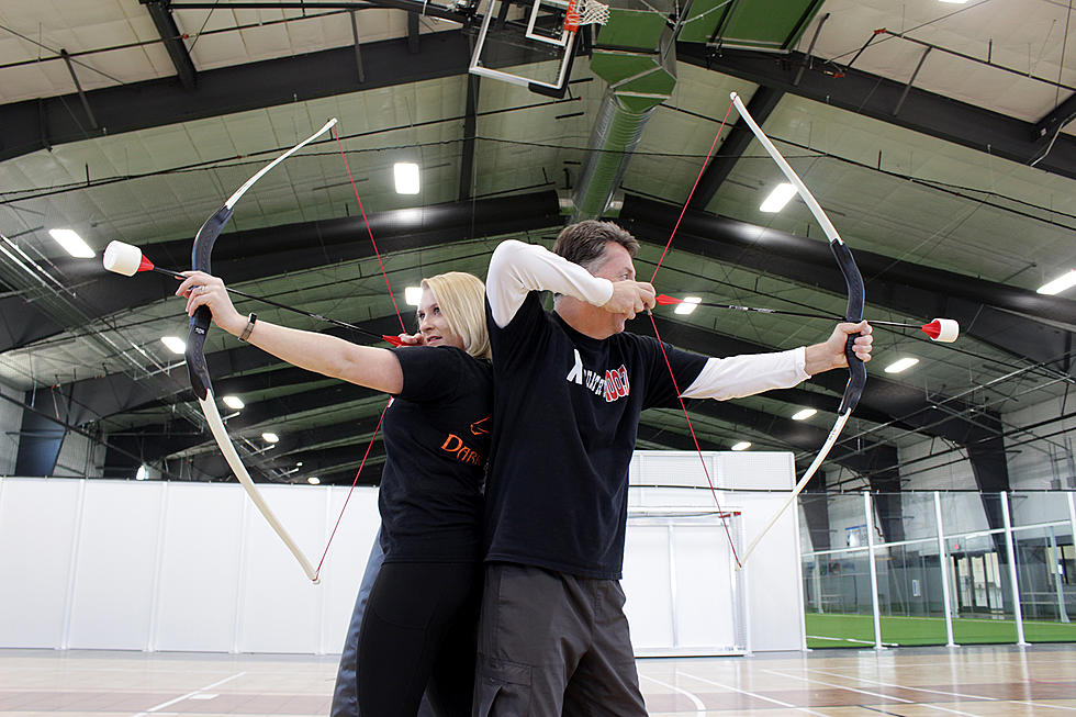 Dave &#038; Ally Preview Bozeman&#8217;s New Sports Facility [WATCH]