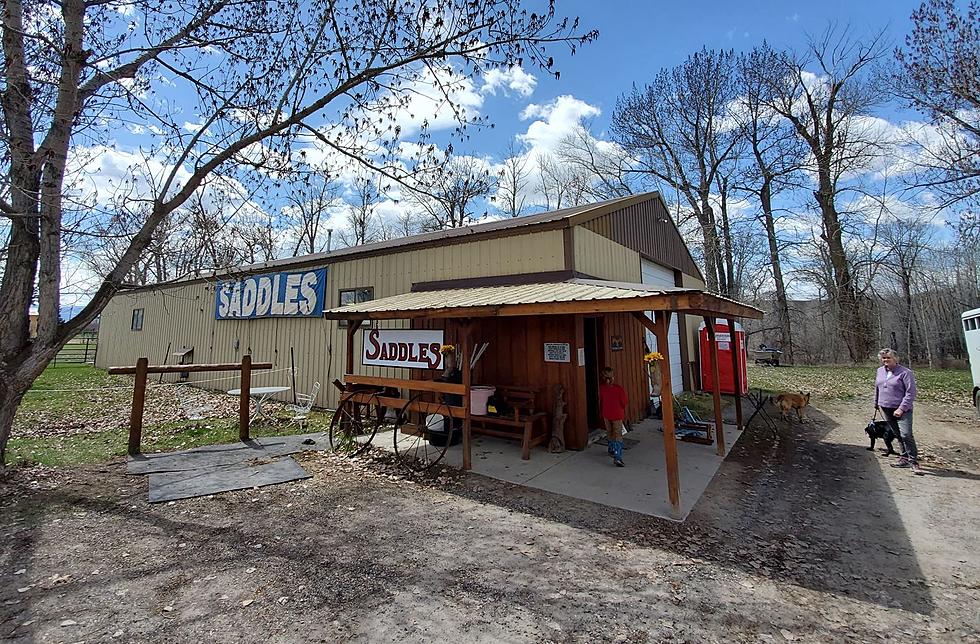 Longtime Bozeman Saddle Shop Closing