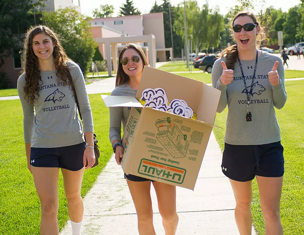 Time to Sign Up for Welcome Back Bobcat Kits