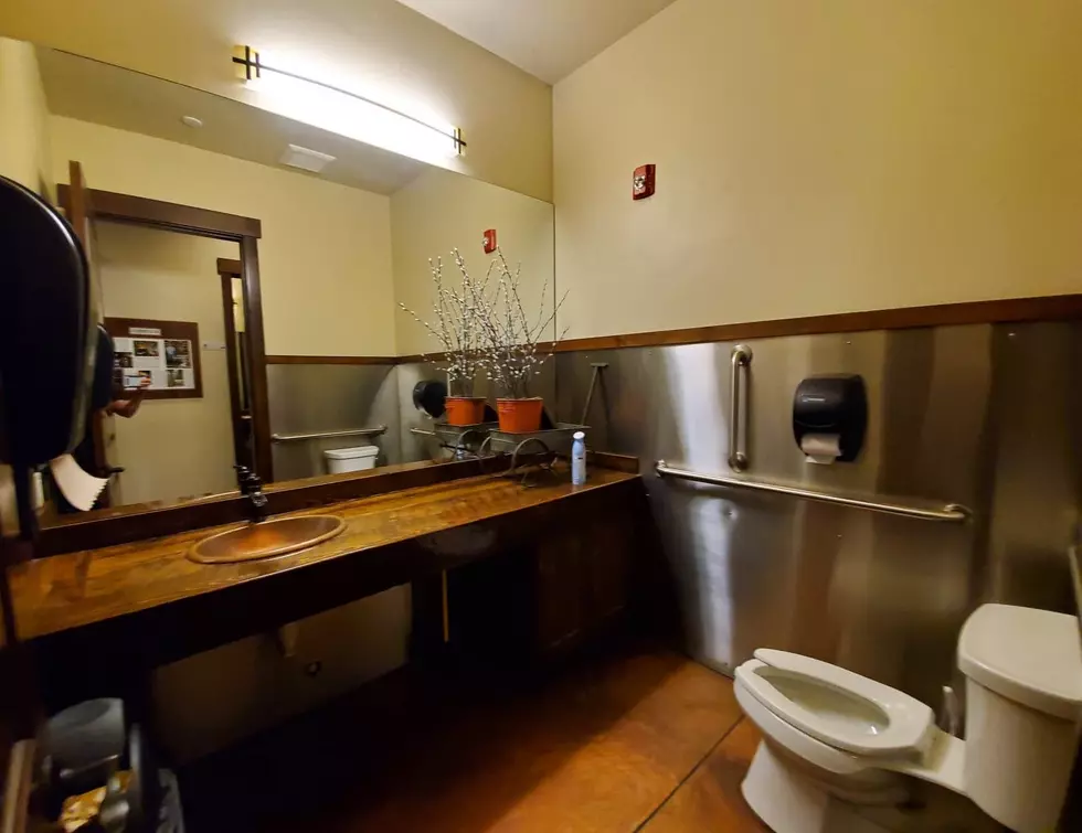 Here Are the Best Public Bathrooms in the Bozeman Area