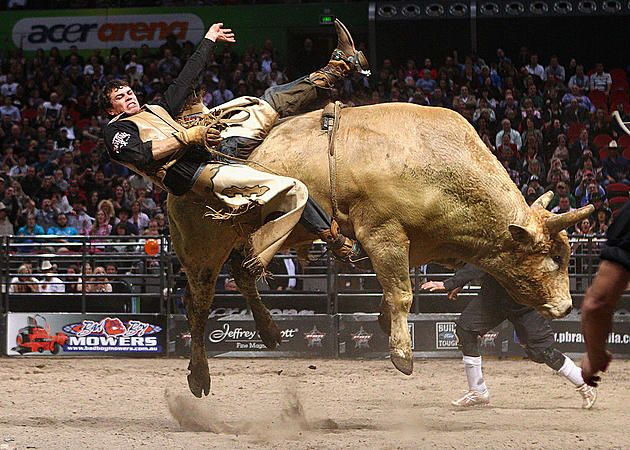 Win Our Livingston Classic PBR VIP Preview