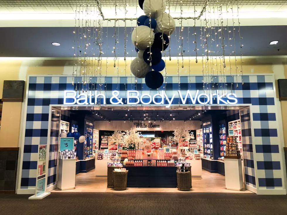 Bozeman Bath &#038; Body Works Gets Facelift and New Location
