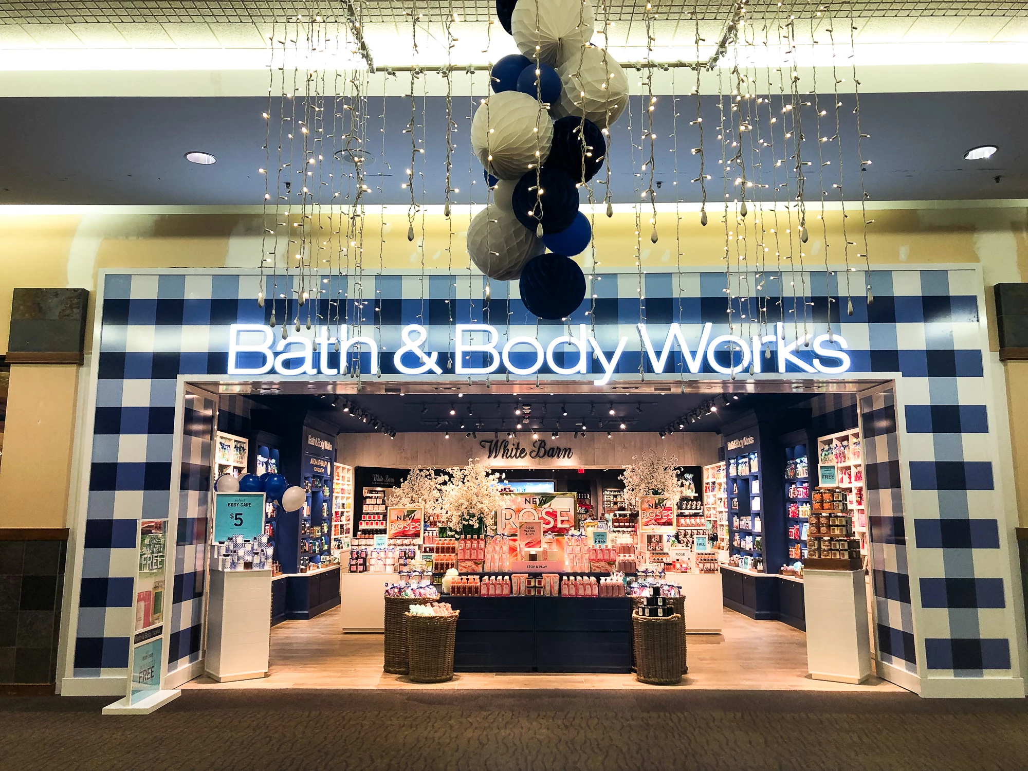 Bozeman Bath Body Works Gets Facelift And New Location Bozeman Bath Body Works Gets Facelift And New Location
