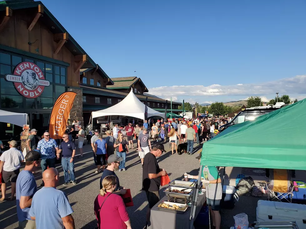 Montana Pitmaster Classic: What You Need To Know