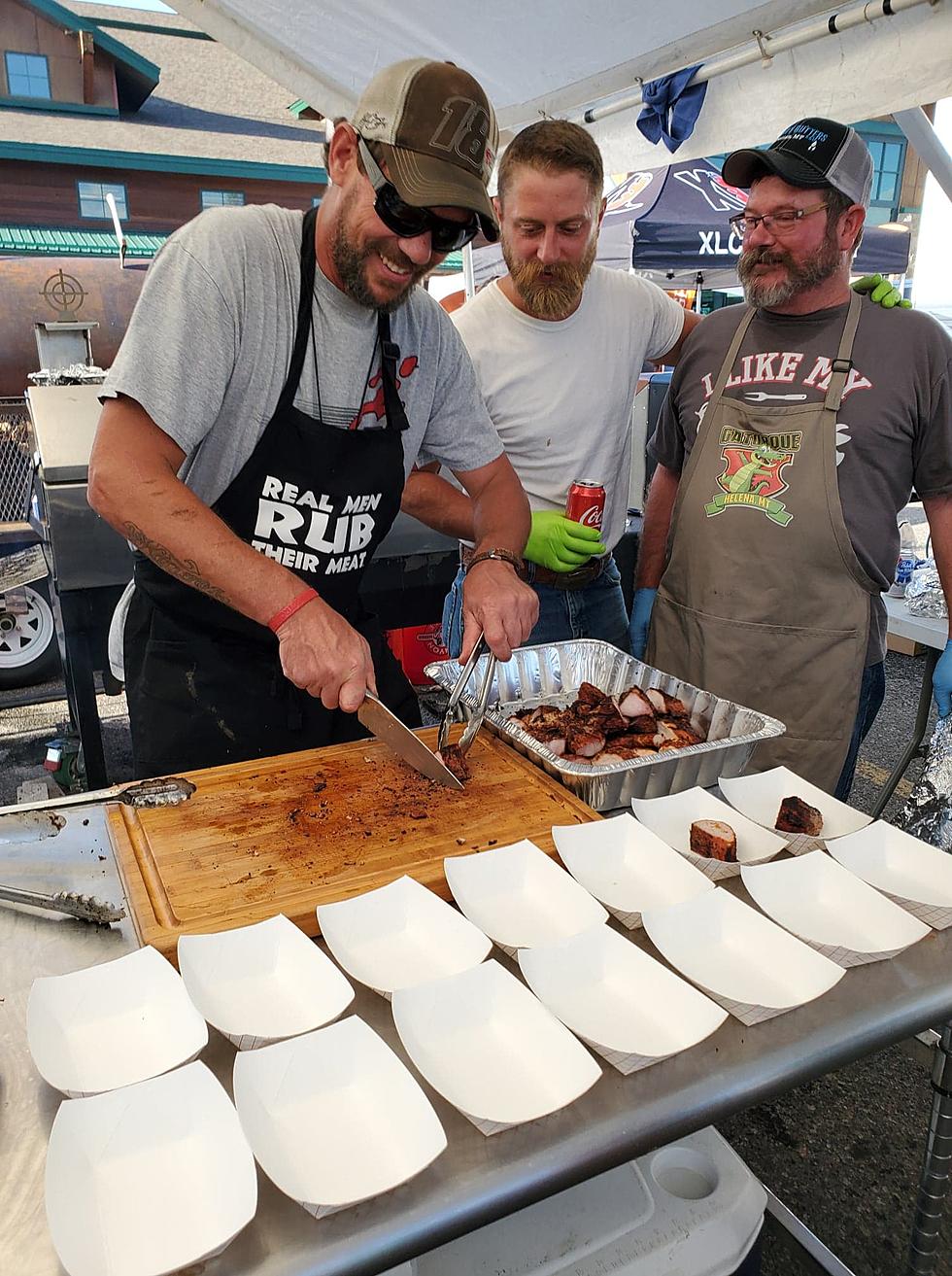 Winner & Photos From the 2019 Montana Pitmaster Classic