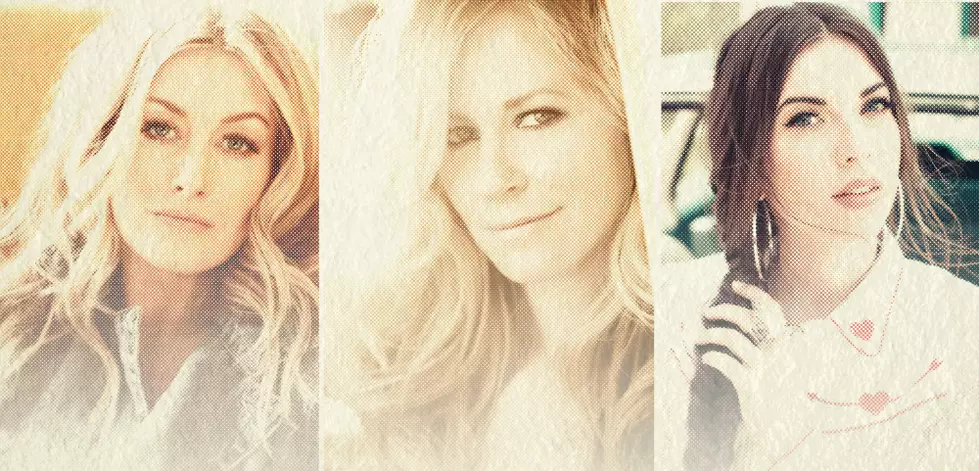 Women & Whiskey Concert: What You Need to Know