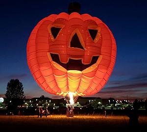 Enjoy Halloween Fun at These Weekend Events