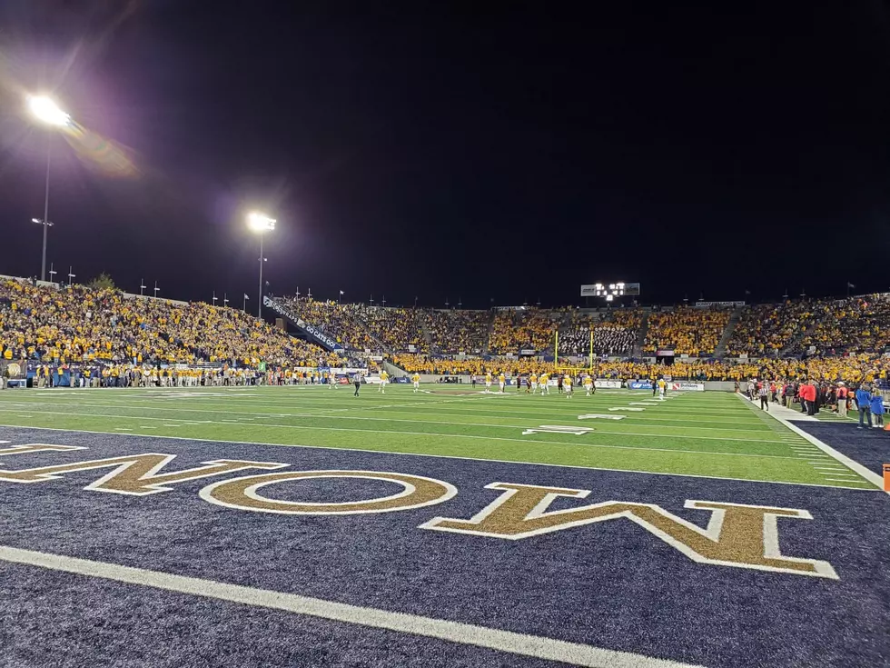 Montana State Football Ranked High For Preseason Top 25