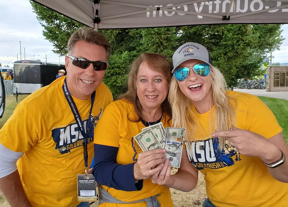 Win Cash at Our XL Country Tailgate