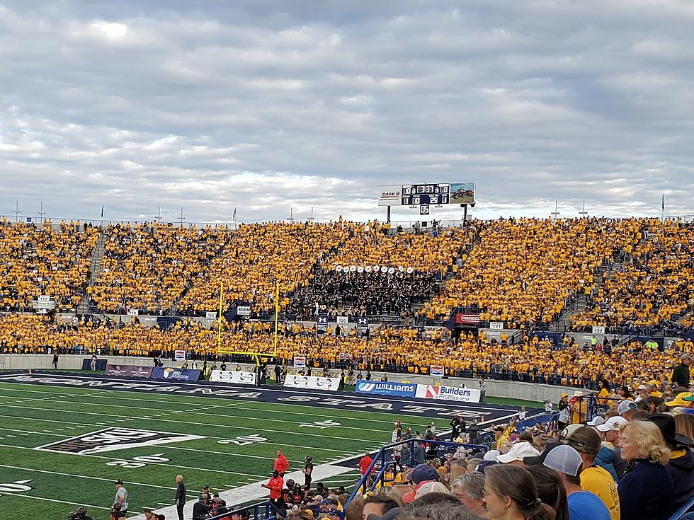 Are You Ready For Some Hot Montana State Football? GO CATS GO!