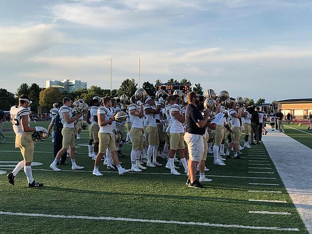 Bobcats Win on the Road at Western Illinois; 23-14