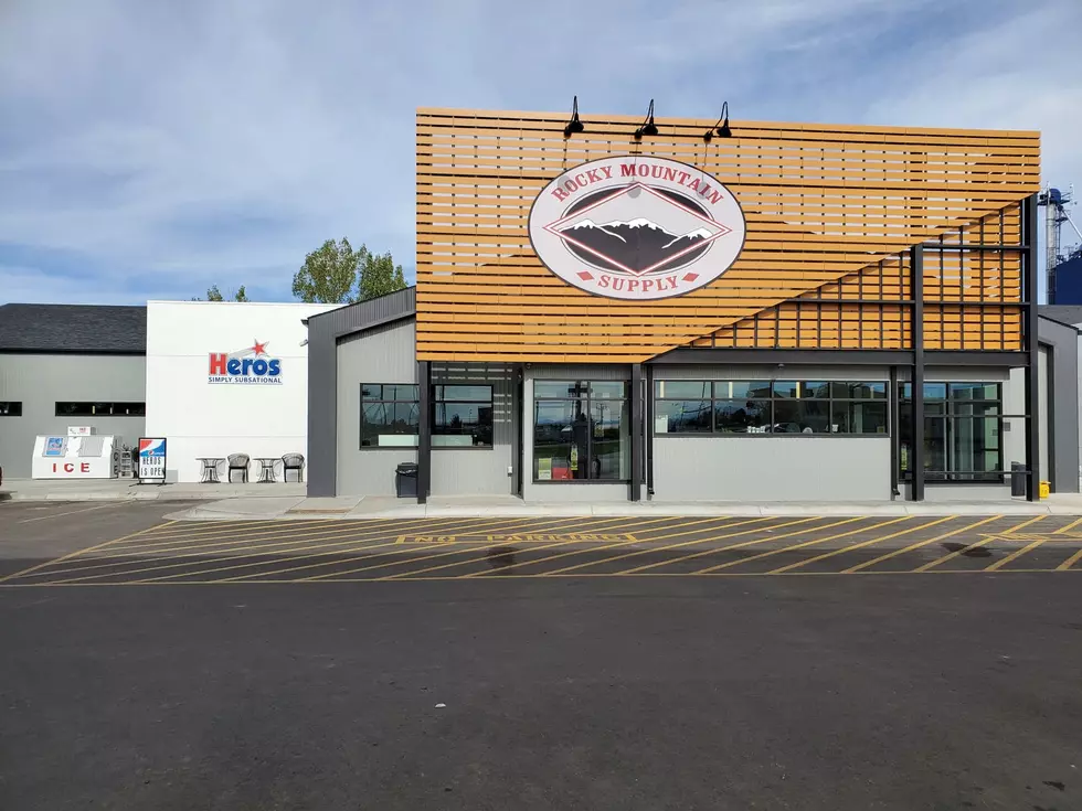 Belgrade Rocky Mountain Supply’s Grand Re-Opening Is This Weekend 