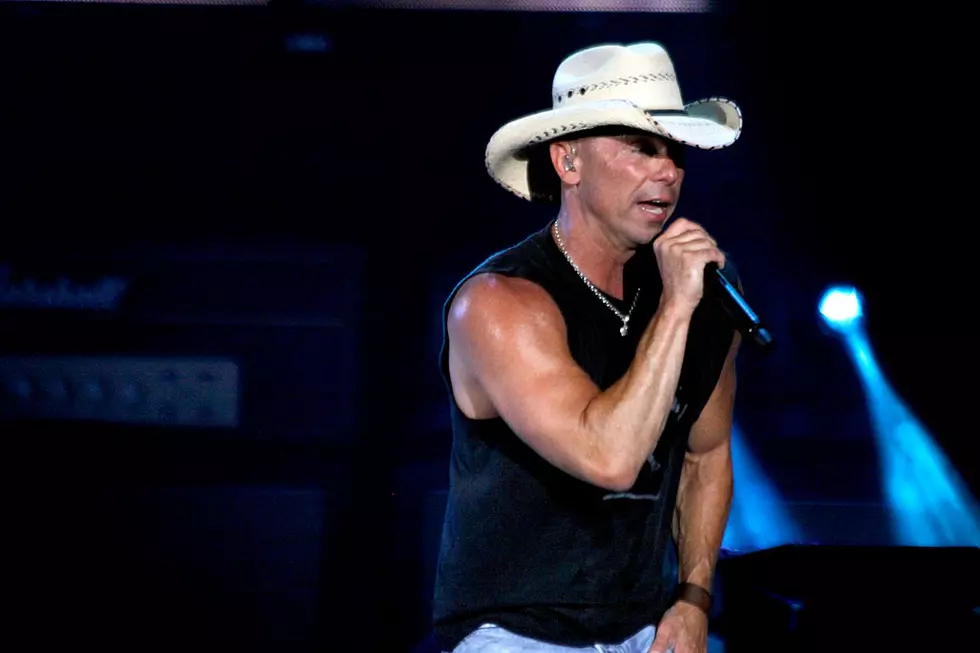 Here&#8217;s the Special Code for Kenny Chesney Pre-Sale
