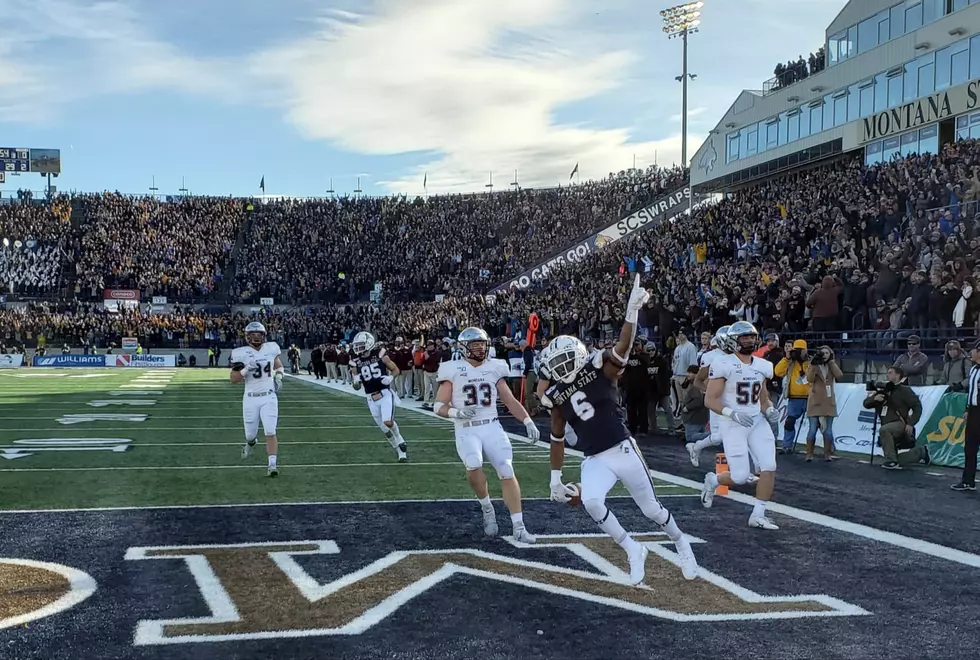 Bobcats Opt Out of Big Sky Conference Spring Football Season