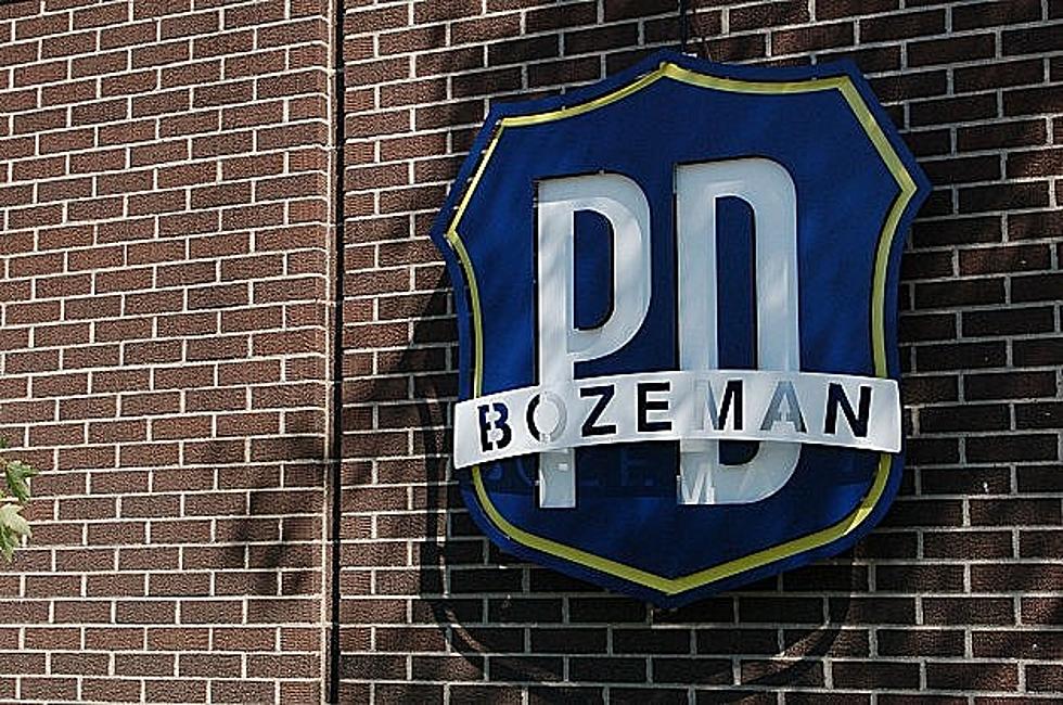 City of Bozeman Closer to Naming Police Chief