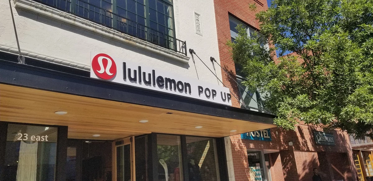 Lululemon Hilldale Store Hours Today  International Society of Precision  Agriculture
