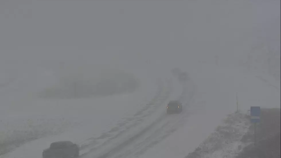 Weather Conditions Deteriorate in Bozeman Area