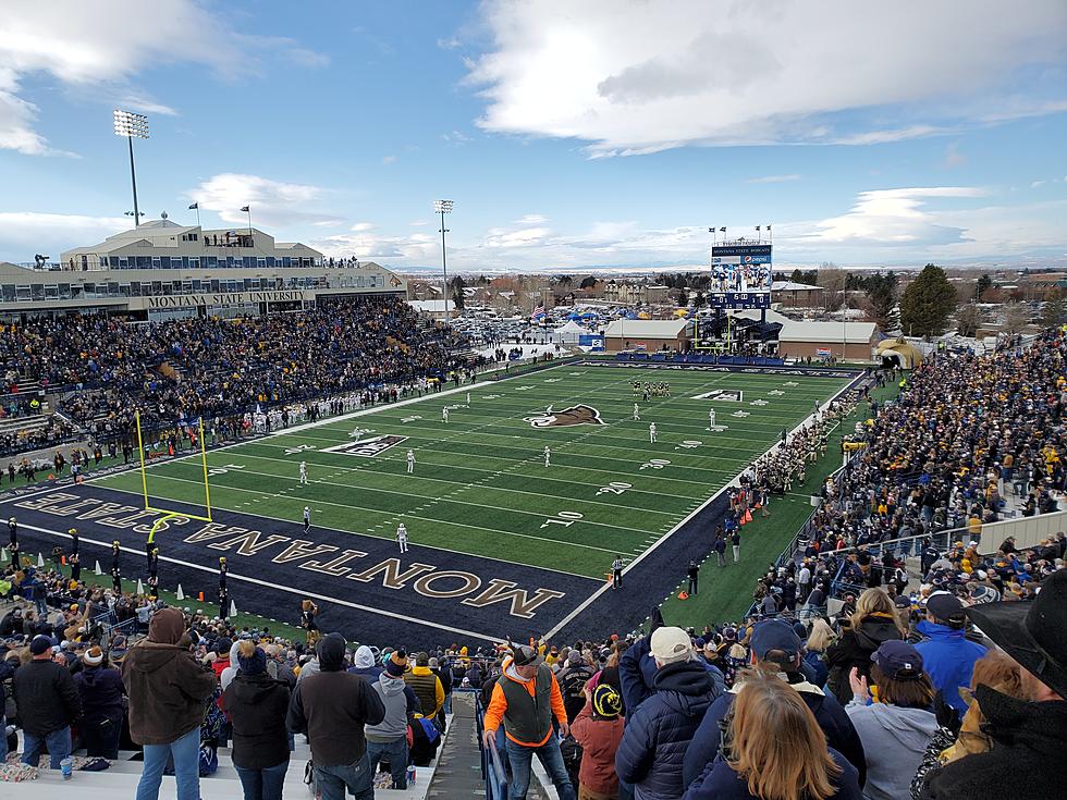 Bobcats Defeat Albany 47-21 in FCS Playoffs