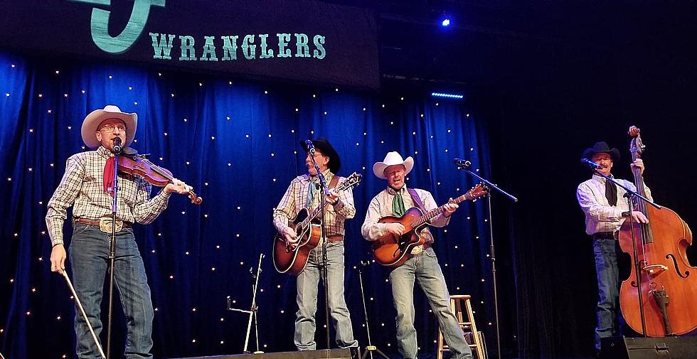 Win Dinner & Front Row Tickets to Enjoy the Bar J Wranglers