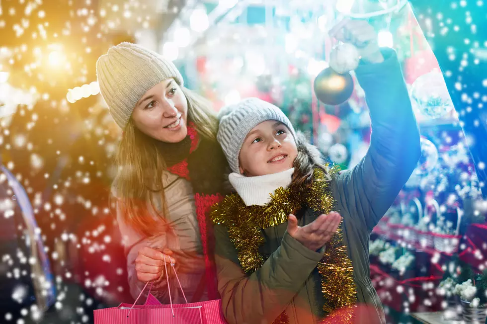 Fun Holiday Events To Do This Weekend