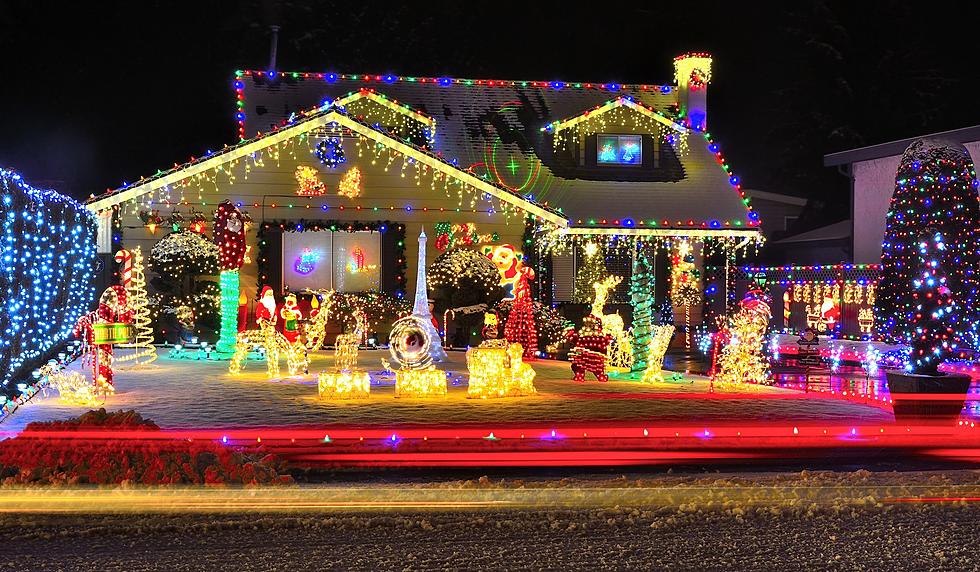 Festive Bozeman Area Christmas Light Displays