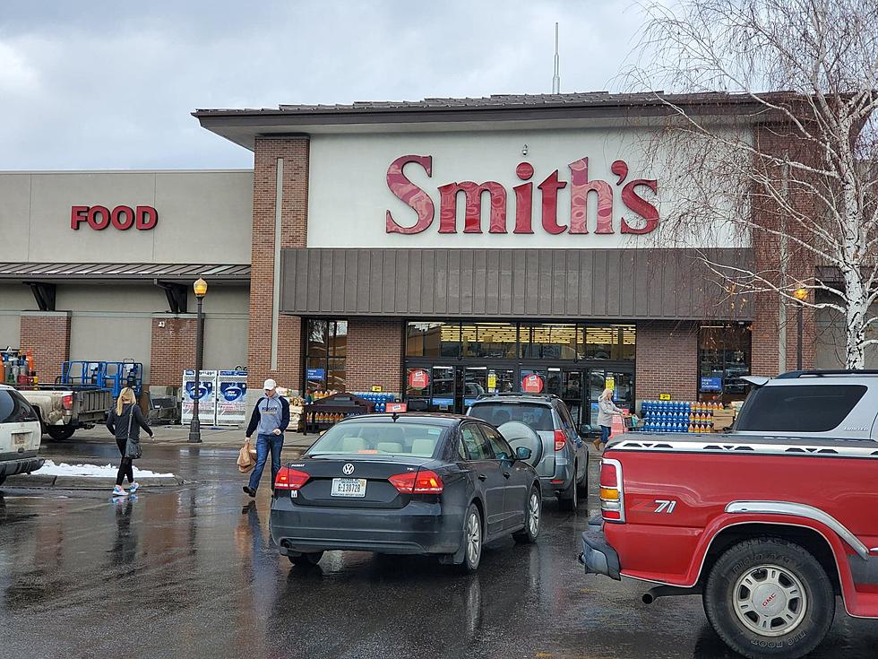 Bozeman Area Grocery Stores Implement Senior Shopping Hours