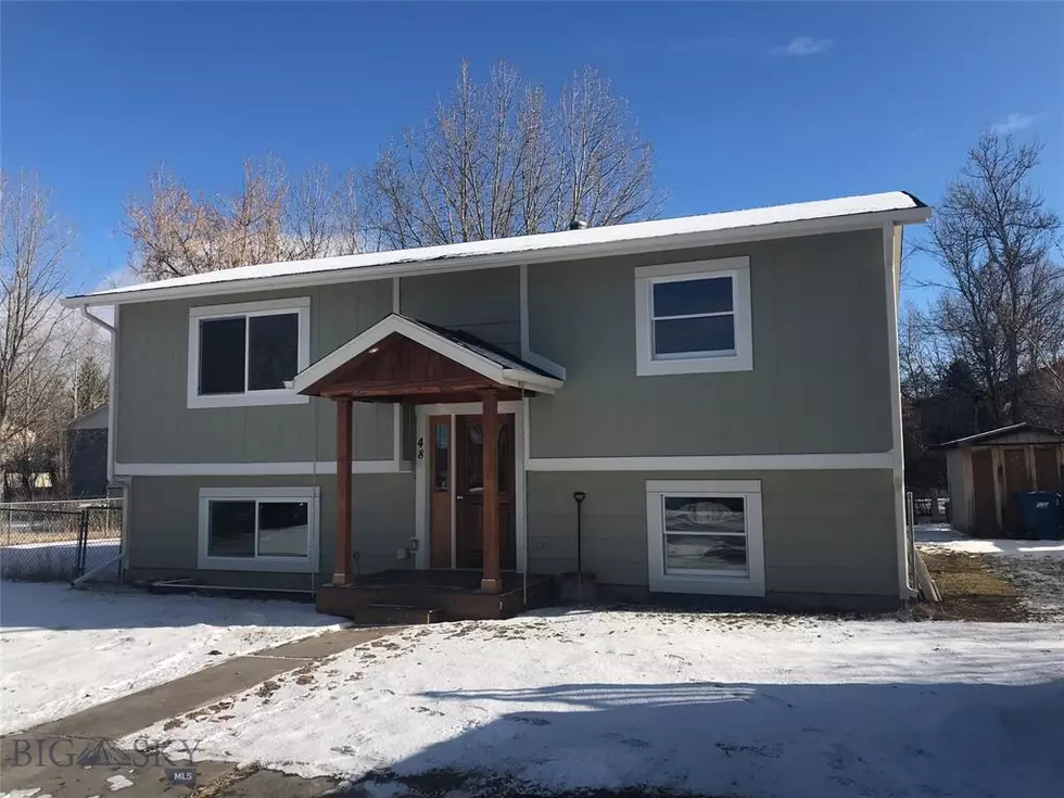 No, The Least Expensive House in Bozeman isn&#8217;t $379K; It&#8217;s Lower