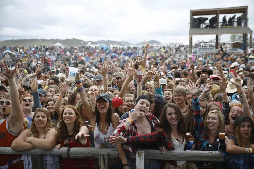 Headwaters Country Jam Refund Period Ends Friday