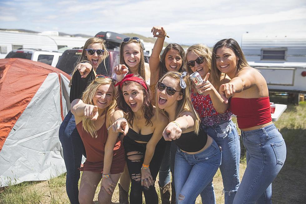 Here’s How To Win Tickets to Headwaters Country Jam