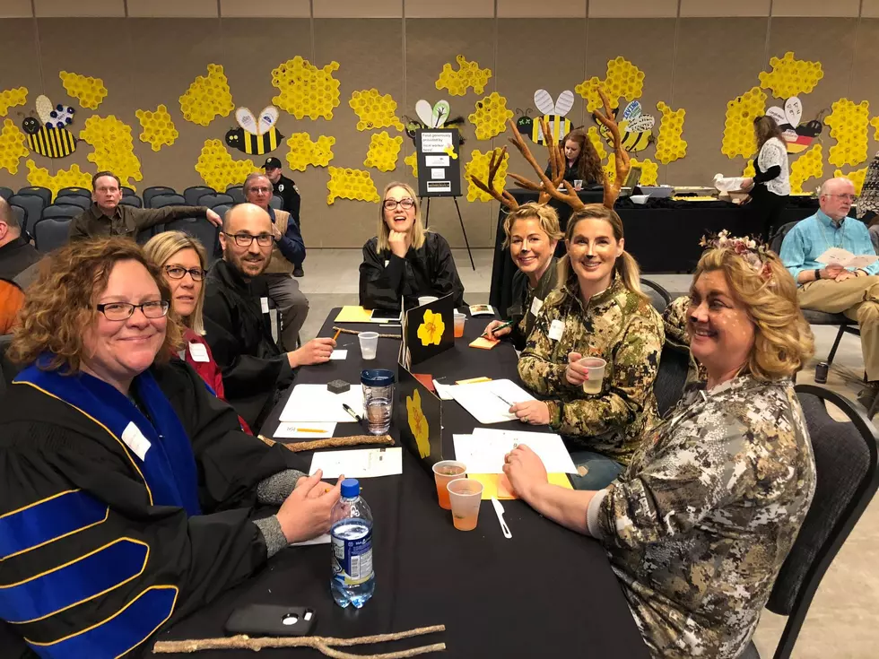 Bozeman Schools Foundation’s Adult Spelling Bee Friday
