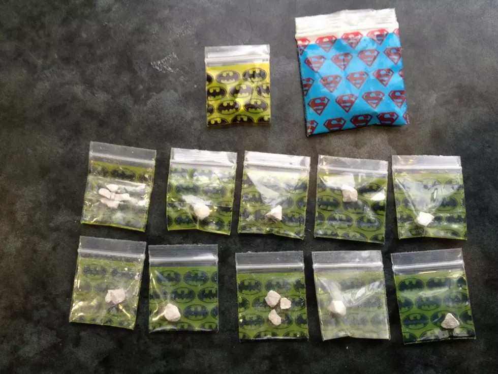 Bozeman Police Make Significant Drug Busts