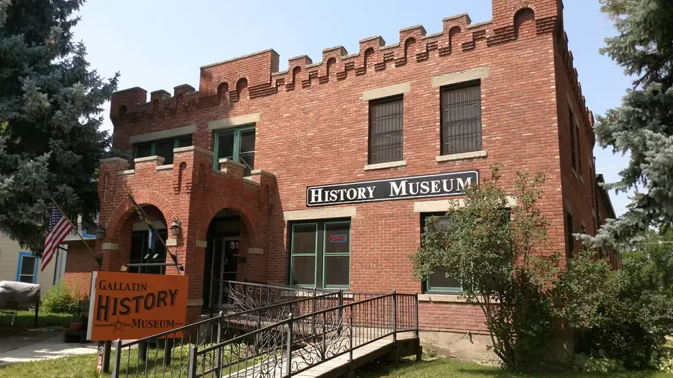 History Museum Creating &#8216;Community Memoir&#8217; During COVID-19 Crisis