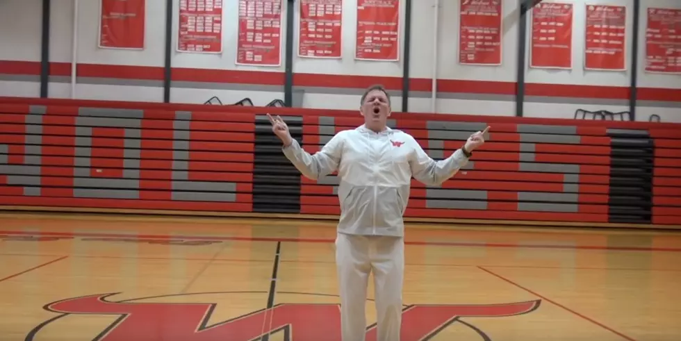 Three Forks Superintendant Lip-Syncs & Dances in New Video