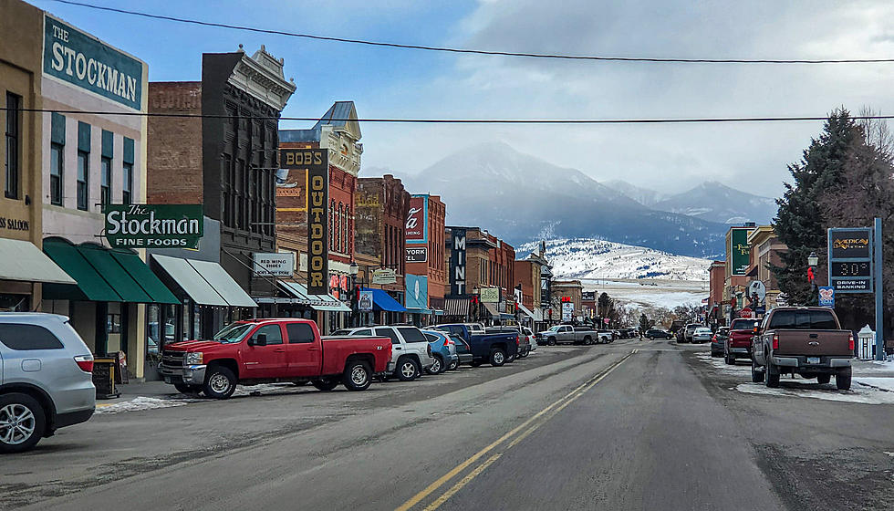 This SW Montana Town is One of &#8216;America&#8217;s Best Mountain Towns&#8217;