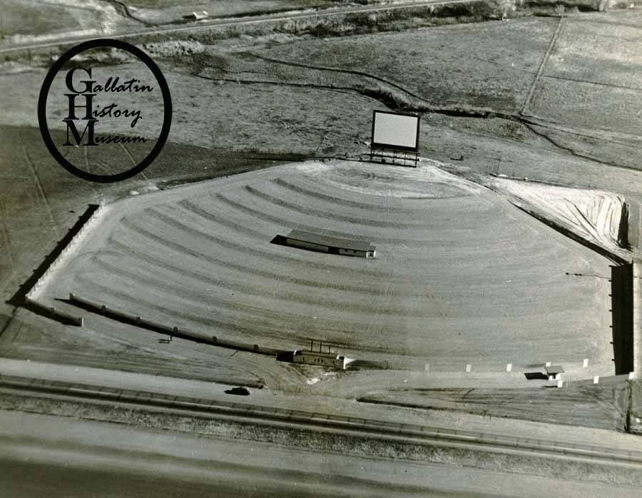What Happened to the Drive-In Movie Theater?