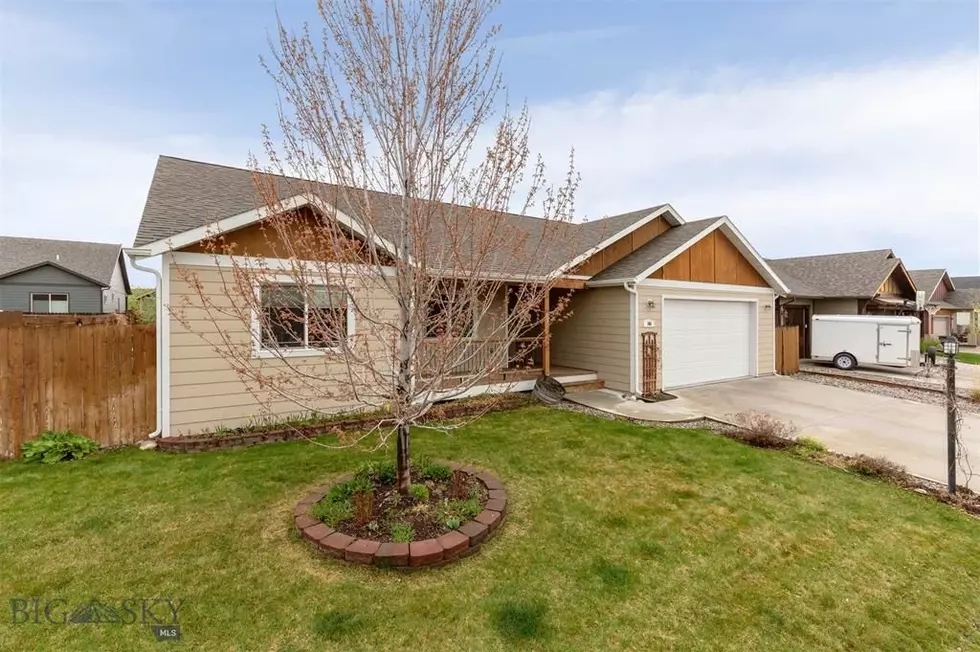 Featured Property Near Bozeman for Less Than $400,000