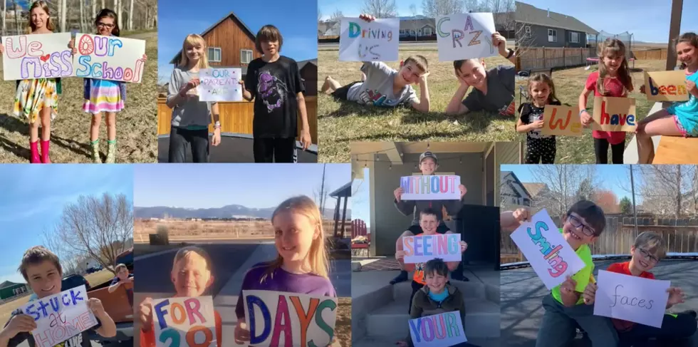 Meadowlark Elementary Makes Slideshow for Teachers