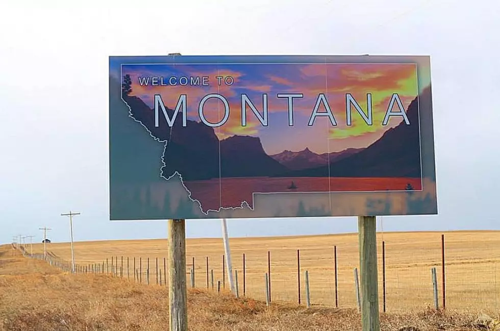 Two Montana Towns Named as The Top 100 Best Places to Live