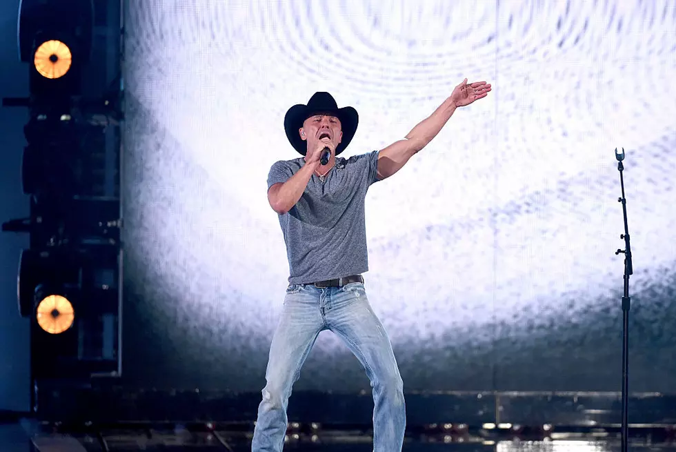 Kenny Chesney Announces New Show Date for Bozeman