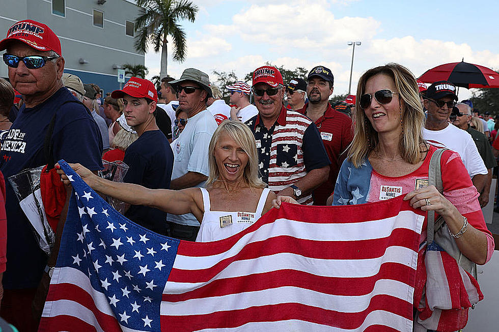 Patriot Walk/Horse Ride Through Bozeman Thursday