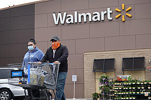 Walmart to Require Masks For Shoppers