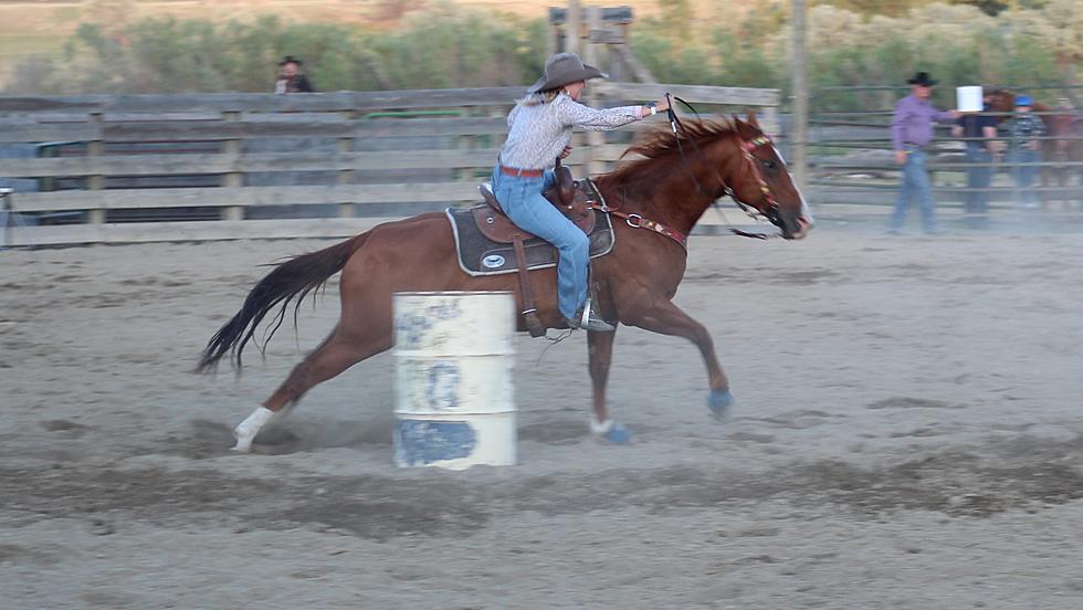 Big Timber Weekly Rodeo Pictures