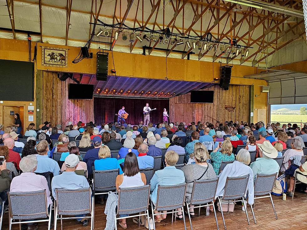 Music Ranch Montana Cancels Summer Shows