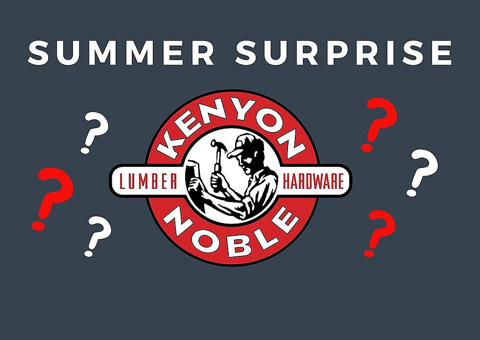Kenyon Noble Summer Surprise