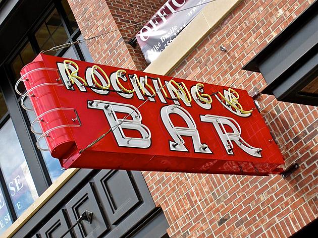 Rocking R Bar Closed This Weekend