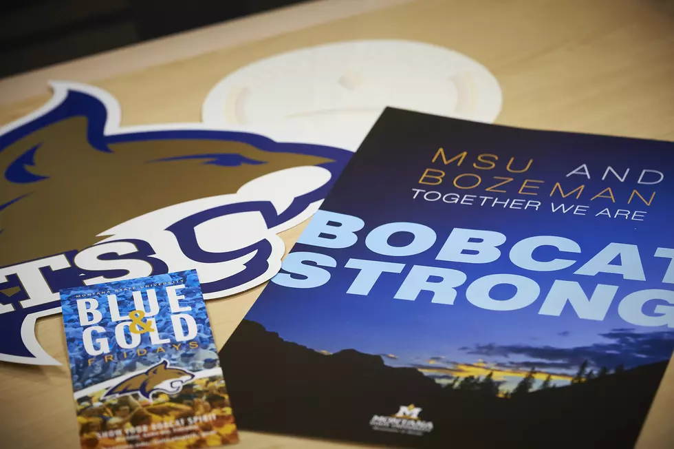 Montana State Bookstore Joins The “Cats Vs. Bison” Fun! See Here!